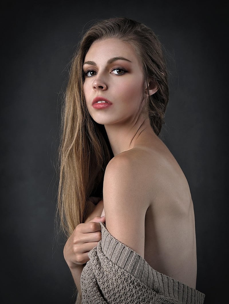 Evening Glamour